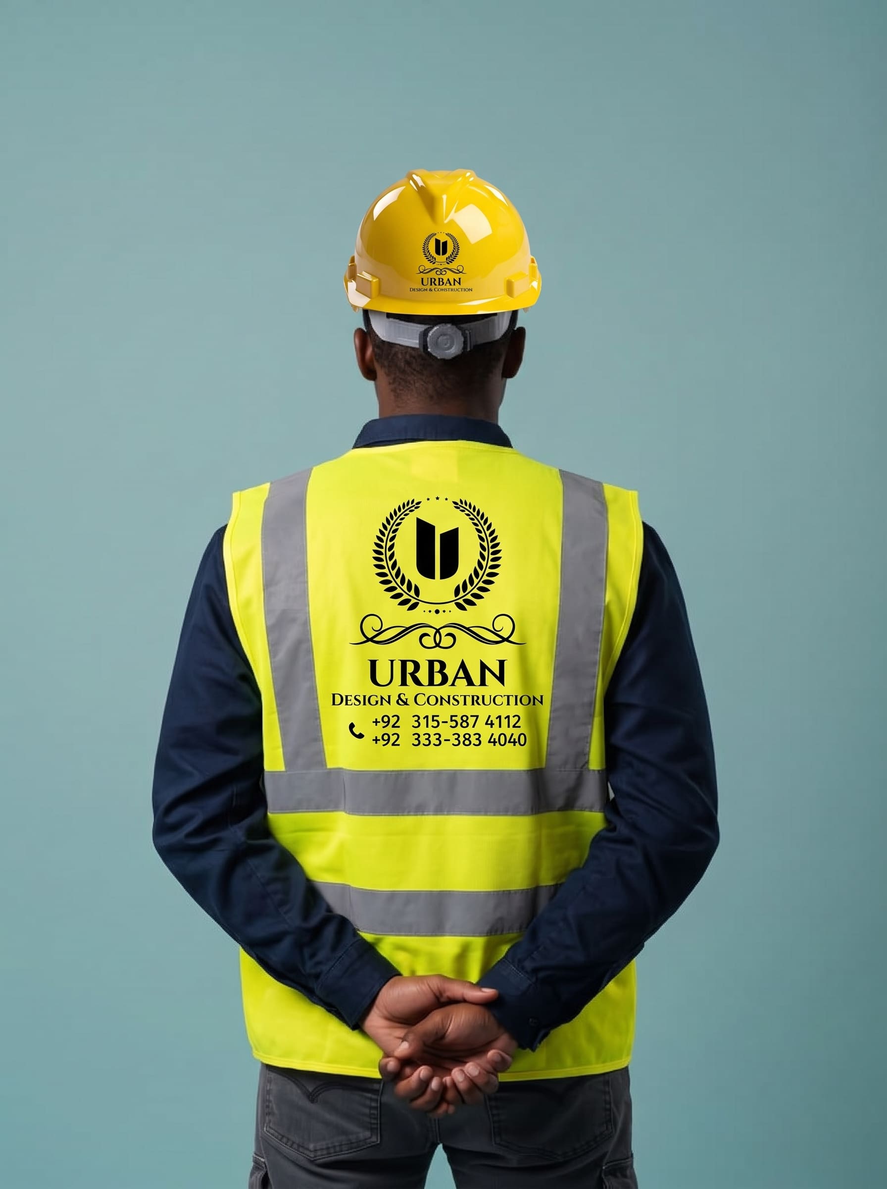 MEP Engineering & Quality Inspection on site by UDC